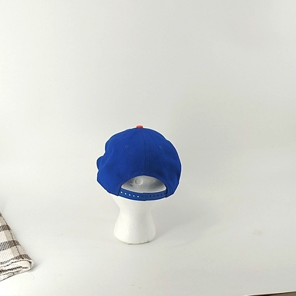 Edmonton Oliers Hockey cap - Picture 3 of 4